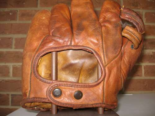 Bill Jurges Marathon Back